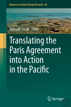 Bertrand.pt - Translating The Paris Agreement Into Action In The Pacific