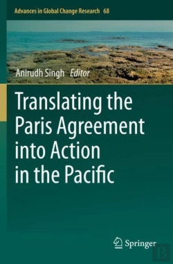 Bertrand.pt - Translating The Paris Agreement Into Action In The Pacific