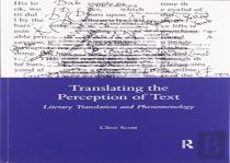 Translating The Perception Of Text