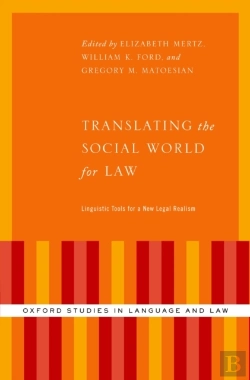 Bertrand.pt - Translating The Social World For Law