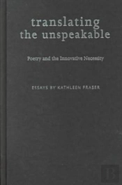 Translating The Unspeakable