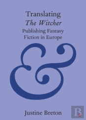 Translating The Witcher