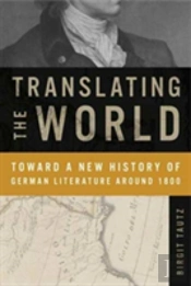 Translating The World