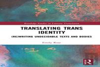 Translating Trans Identity