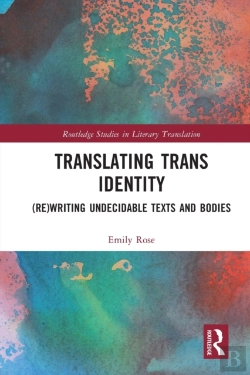 Bertrand.pt - Translating Trans Identity