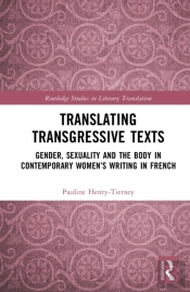 Translating Transgressive Texts