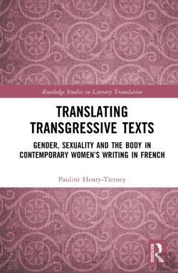 Bertrand.pt - Translating Transgressive Texts
