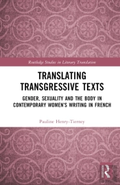 Translating Transgressive Texts