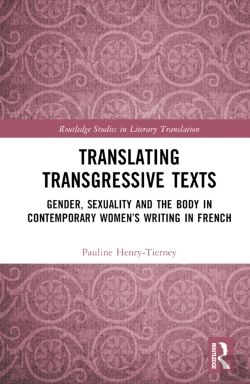 Bertrand.pt - Translating Transgressive Texts