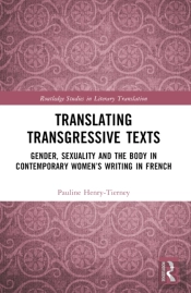 Translating Transgressive Texts