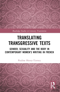 Bertrand.pt - Translating Transgressive Texts