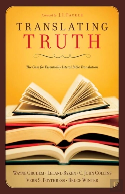 Bertrand.pt - Translating Truth (Foreword By J.I. Packer)