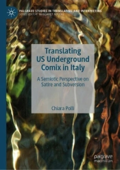 Translating Us Underground Comix In Italy