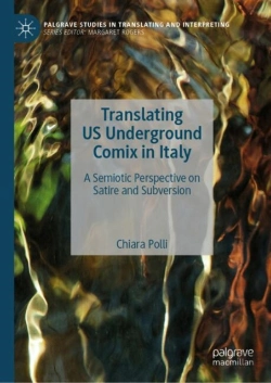 Bertrand.pt - Translating Us Underground Comix In Italy