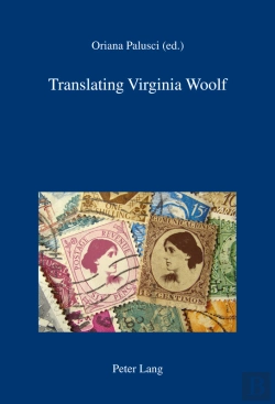 Bertrand.pt - Translating Virginia Woolf