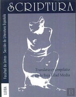Bertrand.pt - Translatio Et Compilatio En La Baja Edad Media.