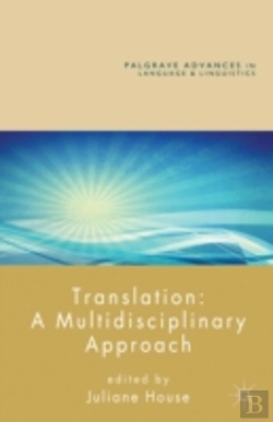 Bertrand.pt - Translation: A Multidisciplinary Approach