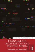 Translation, Adaptation And Digital Media