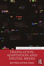 Translation, Adaptation And Digital Media