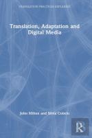 Translation, Adaptation And Digital Media