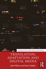 Translation, Adaptation And Digital Media