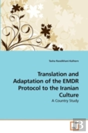 Translation And Adaptation Of The Emdr P
