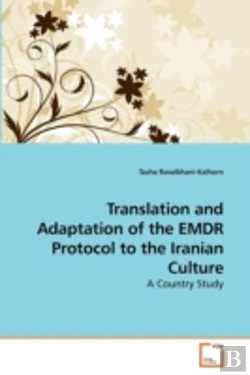Bertrand.pt - Translation And Adaptation Of The Emdr P