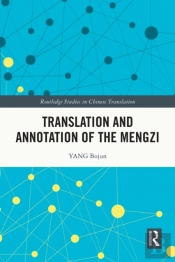 Translation And Annotation Of The Mengzi