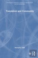 Translation And Community