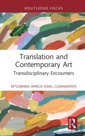 Translation And Contemporary Art
