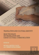 Translation And Cultural Identity