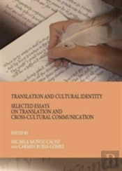 Translation And Cultural Identity