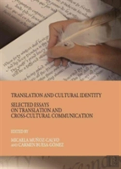 Bertrand.pt - Translation And Cultural Identity