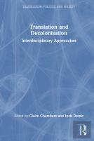 Translation And Decolonisation