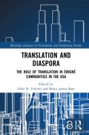 Translation And Diaspora
