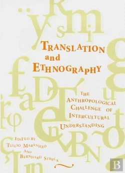 Bertrand.pt - Translation And Ethnography