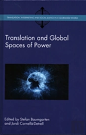 Translation And Global Spaces Of Power