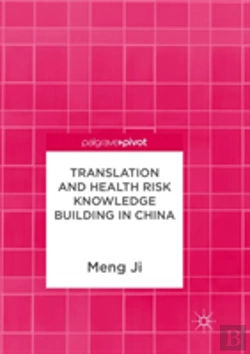 Bertrand.pt - Translation And Health Risk Knowledge Building In China