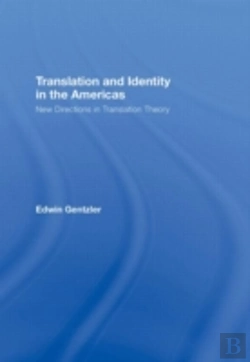 Bertrand.pt - Translation And Identity In The Americas