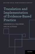 Translation And Implementation Of Evidence-Based Practice
