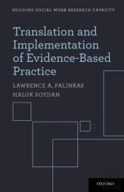 Translation And Implementation Of Evidence-Based Practice