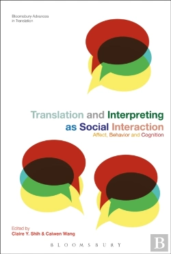 Bertrand.pt - Translation And Interpreting As Social Interaction