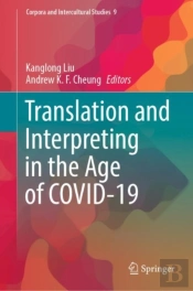 Translation And Interpreting In The Age Of Covid-19
