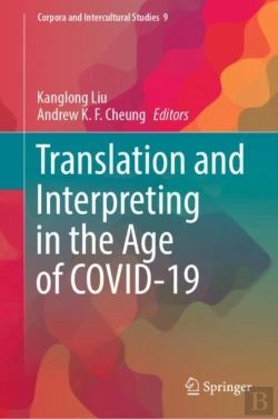 Bertrand.pt - Translation And Interpreting In The Age Of Covid-19