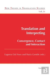 Translation And Interpreting