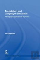 Translation And Language Education