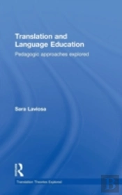 Translation And Language Education