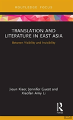 Bertrand.pt - Translation And Literature In East Asia