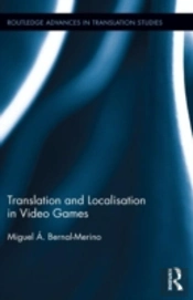 Translation And Localisation In Video Games