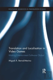 Translation And Localisation In Video Games